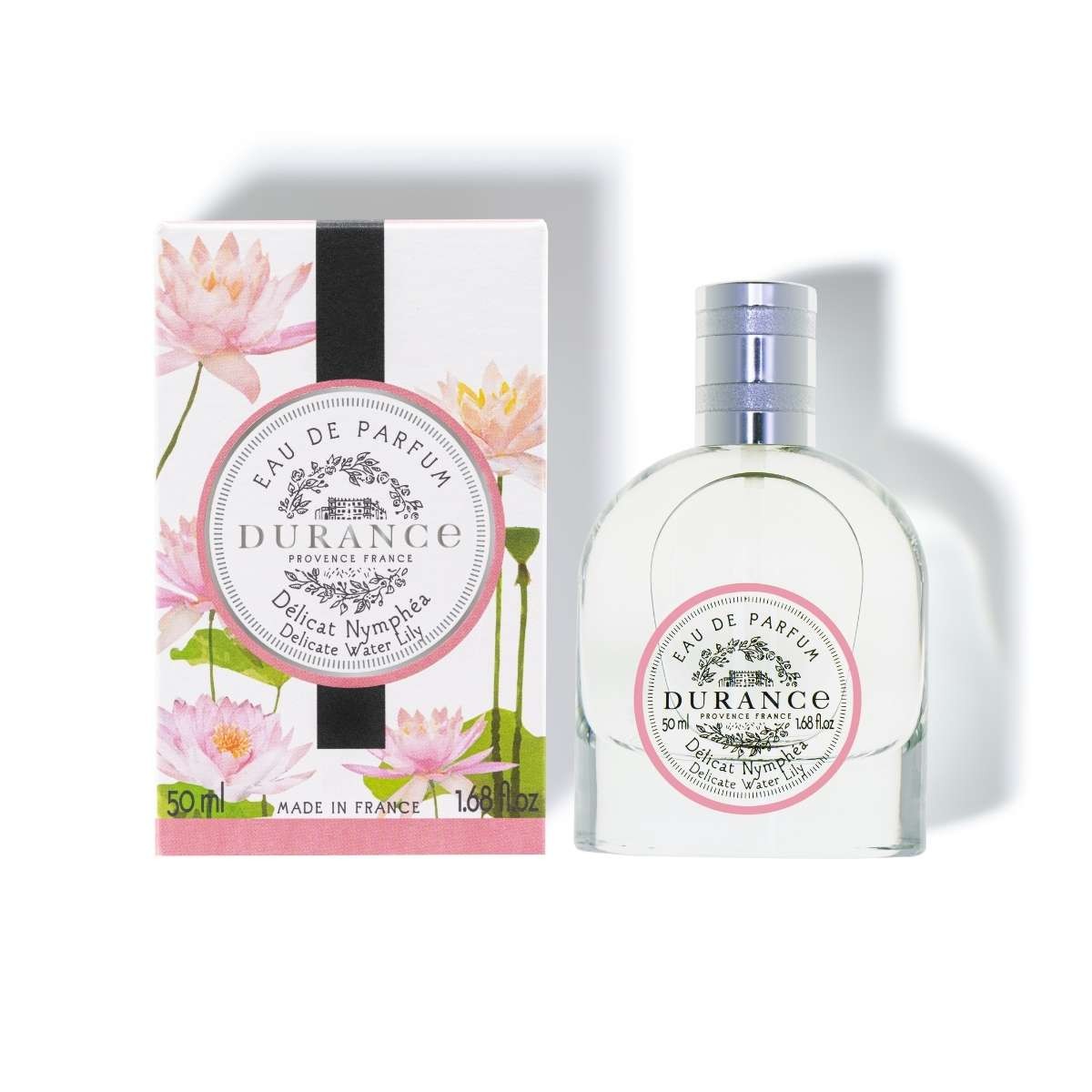 Delicate Water Lily Eau de Parfum perfume